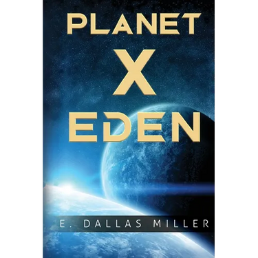 Planet X: Eden