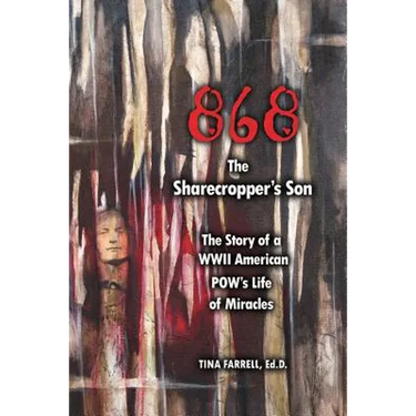 868 The Sharecropper's Son
