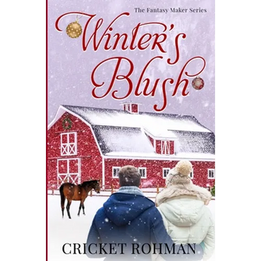 Winter's Blush