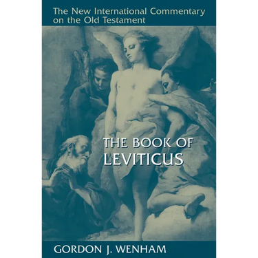 The Book of Leviticus