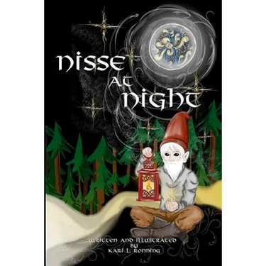 Nisse at Night