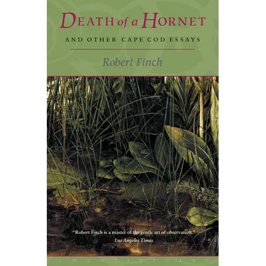 Death of a Hornet and Other Cape Cod Essays