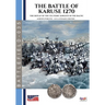 The battle of Karuse 1270