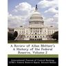A Review of Allan Meltzer's a History of the Federal Reserve, Volume 2