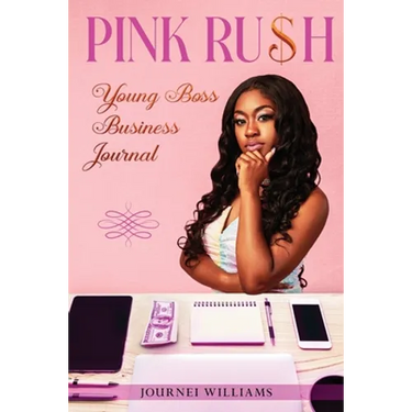 Pink Rush Business Journal