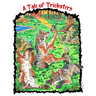 A Tale of Tricksters: A Coyote Trickster Tale Picture Book Adventure for Young Readers Grades 2+ Ages 7+ or Early Pre Chapter Book Readers