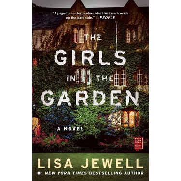 The Girls in the Garden