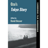 Ozu's Tokyo Story