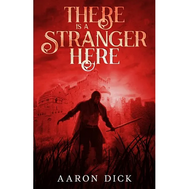 There Is A Stranger Here