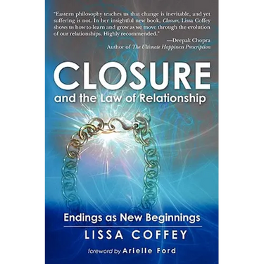 Closure and the Law of Relationship: Endings as New Beginnings