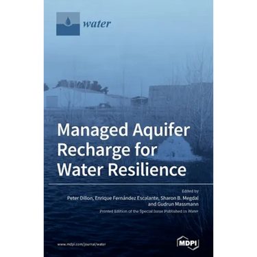 Managed Aquifer Recharge for Water Resilience