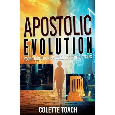 Apostolic Evolution: Your Transition Between Apostolic Cycles