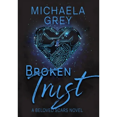 Broken Trust
