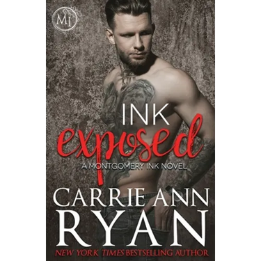 Ink Exposed