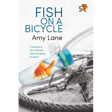 Fish on a Bicycle: Volume 5
