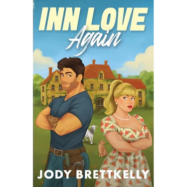 Inn Love Again