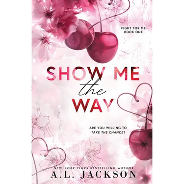 Show Me the Way (Alternate Paperback)