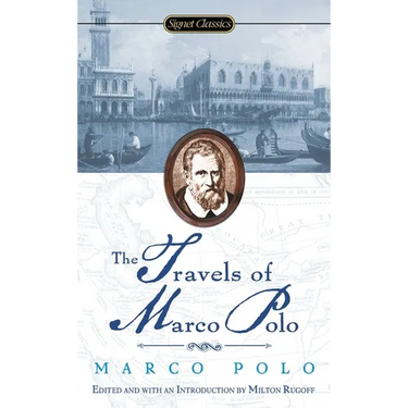 The Travels of Marco Polo