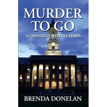 Murder To Go
