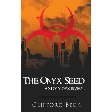 The Onyx Seed - A Story of Survival
