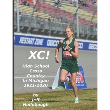 XC! High School Cross Country in Michigan