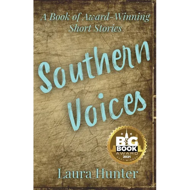 Southern Voices: A Book of Short Stories