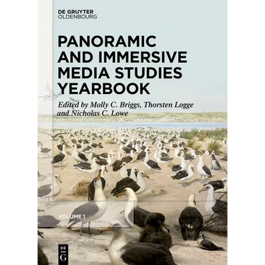 Panoramic and Immersive Media Studies Yearbook