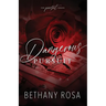 Dangerous Pursuit: An Age Gap, Workplace, Steamy Romance