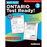 Eqao Test Ready Math Skills Grade 3