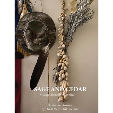 Sage and Cedar