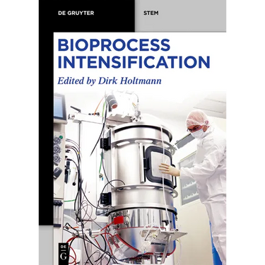 Bioprocess Intensification
