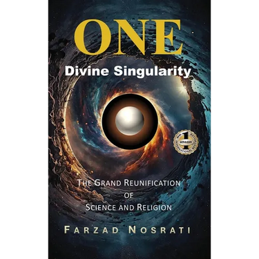 One Divine Singularity: The Grand Reunification of Science and Religion