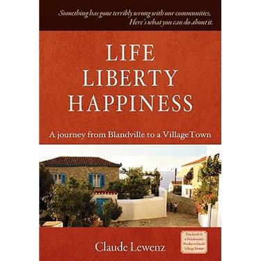 Life Liberty Happiness