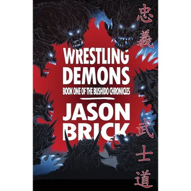 Wrestling Demons