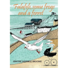 Falafels, some frogs and a ferret