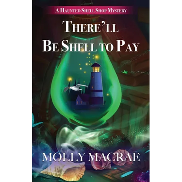 There'll Be Shell to Pay