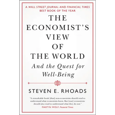 The Economist's View of the World