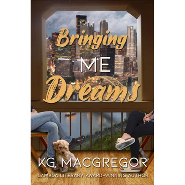 Bringing Me Dreams