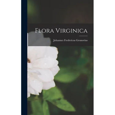 Flora Virginica