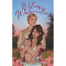 Wolves & Watercolors: Stand Alone Cozy Fantasy Rom-Com