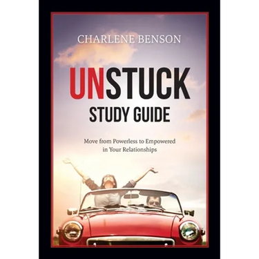 Unstuck Study Guide