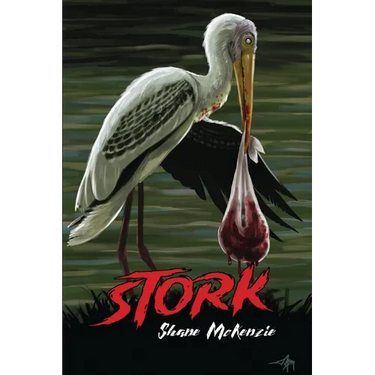 Stork