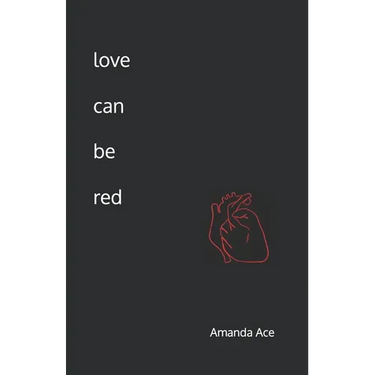 love can be red