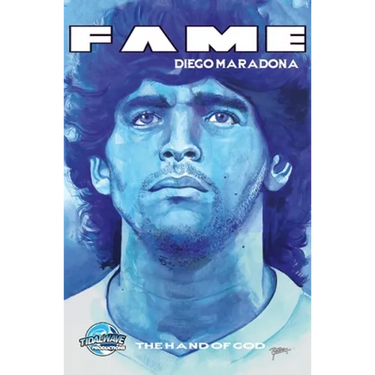 Fame: Diego Maradona: The Hand of God