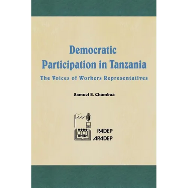 Democratic Participation in Tanzania