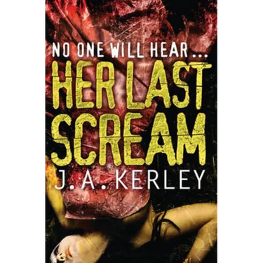 Her Last Scream
