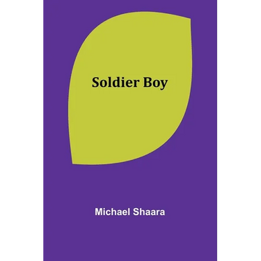 Soldier Boy