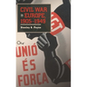 Civil War in Europe, 1905-1949