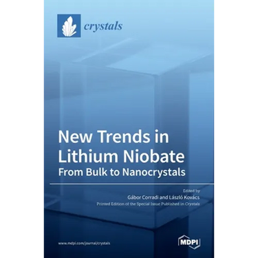 New Trends in Lithium Niobate: From Bulk to Nanocrystals
