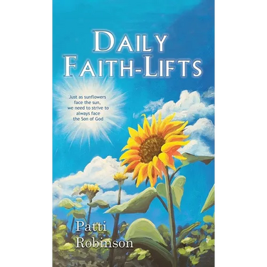Daily Faith-Lifts